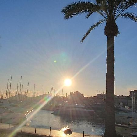 Cannes Suquet Croisette Exterior photo